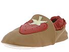 Buy discounted Preschoolians - I'm Walking Barefoot Strawberry Fields (Infant/Children) (Tan) - Kids online.