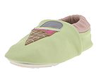 Buy discounted Preschoolians - I'm Walking Barefoot We All Scream (Infant/Children) (Lime) - Kids online.