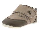 Buy discounted Preschoolians - I'm Walking Barefoot Hook & Loop (Infant/Children) (Tan/Brown) - Kids online.