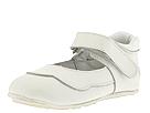 Preschoolians - I'm Walking Barefoot Party (Infant/Children) (White) - Kids,Preschoolians,Kids:Girls Collection:Infant Girls Collection:Infant Girls Pre-Walker