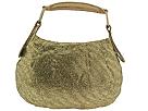 MAXX New York Handbags - The Tango - Glitter Large Hobo (Gold) - Accessories,MAXX New York Handbags,Accessories:Handbags:Hobo