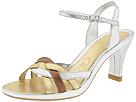 Oh! Shoes - Gabby (Multi Metallic) - Women's,Oh! Shoes,Women's:Women's Dress:Dress Sandals:Dress Sandals - Strappy
