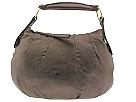 Buy discounted MAXX New York Handbags - The Tango - Leather Large Hobo (Graphite) - Accessories online.