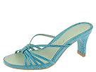 Buy discounted Oh! Shoes - Gallia (Turquoise) - Women's online.