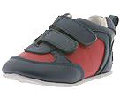 Buy Preschoolians - Cover My Foot Sportster (Infant/Children) (Red/Navy) - Kids, Preschoolians online.