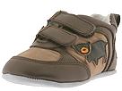 Buy discounted Preschoolians - Cover My Foot Sportster (Infant/Children) (Grizzly Brown) - Kids online.