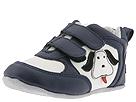 Buy discounted Preschoolians - Cover My Foot Sportster (Infant/Children) (Bow Wow Navy) - Kids online.