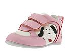 Buy discounted Preschoolians - Cover My Foot Sportster (Infant) (Bow Wow Pink) - Kids online.