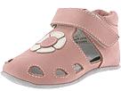 Buy discounted Preschoolians - Cover My Foot Peek a Boo (Infant) (Pink White) - Kids online.