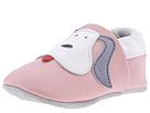 Preschoolians - Cover My Foot Bow Wow (Infant) (Pink) - Kids,Preschoolians,Kids:Girls Collection:Infant Girls Collection:Infant Girls Casual:Casual - Slip On