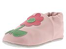 Preschoolians - Cover My Foot Flower Patch (Infant) (Pink) - Kids,Preschoolians,Kids:Girls Collection:Infant Girls Collection:Infant Girls Casual:Casual - Slip On