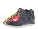 Buy Preschoolians - Cover My Foot Zoom Zoom (Infant/Children) (Navy) - Kids, Preschoolians online.