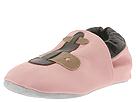 Preschoolians - Cover My Foot Take Off (Infant) (Brown Pink) - Kids,Preschoolians,Kids:Girls Collection:Infant Girls Collection:Infant Girls Casual:Casual - Slip On