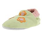Buy Preschoolians - Cover My Foot Flower Patch (Infant) (Lime) - Kids, Preschoolians online.