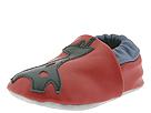 Preschoolians - Cover My Foot Long Neck (Infant/Children) (Red) - Kids,Preschoolians,Kids:Boys Collection:Infant Boys Collection:Infant Boys Pre-Walker