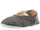 Buy discounted Preschoolians - Cover My Foot Monkey Business (Infant/Children) (Brown) - Kids online.