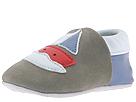 Buy discounted Preschoolians - Cover My Foot Sail Away (Infant/Children) (Grey) - Kids online.