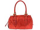 Francesco Biasia Handbags - Forever Lost Satchel (Flame Red) - Accessories,Francesco Biasia Handbags,Accessories:Handbags:Satchel