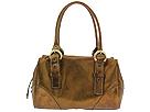 Buy Francesco Biasia Handbags - Forever Lost Satchel (Cinnamon Brown) - Accessories, Francesco Biasia Handbags online.