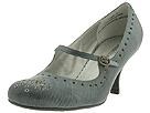 Madeline - Bambi (Black) - Women's,Madeline,Women's:Women's Dress:Dress Shoes:Dress Shoes - Mary-Janes