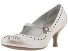 Madeline - Bambi (Beige) - Women's,Madeline,Women's:Women's Dress:Dress Shoes:Dress Shoes - Mary-Janes