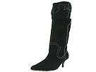 Madeline - Jaida (Black) - Women's,Madeline,Women's:Women's Casual:Casual Boots:Casual Boots - Above-the-ankle
