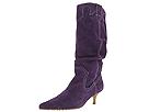 Madeline - Jaida (Purple) - Women's,Madeline,Women's:Women's Casual:Casual Boots:Casual Boots - Above-the-ankle