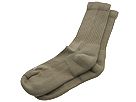 Thorlos - Ultra Light Hiker Crew (Coolmax) 6-Pack (Khaki) - Accessories,Thorlos,Accessories:Men's Socks:Men's Socks - Casual