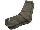 Thorlos - Ultra Light Hiker Crew (Lambswool) 6-Pack (Hazelnut Brown) - Accessories,Thorlos,Accessories:Men's Socks:Men's Socks - Outdoor