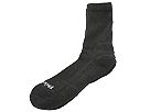 Thorlos - Ultra Light Hiker Crew (Lambswool) 6-Pack (Black) - Accessories,Thorlos,Accessories:Men's Socks:Men's Socks - Outdoor