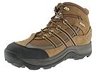 Buy Georgia Boot - Safety Toe Waterproof Hiker (Beige &amp; Brown) - Men's, Georgia Boot online.