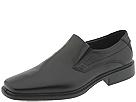 Ecco - New York Plain Toe Slip On (Black Leather) - Men's,Ecco,Men's:Men's Dress:Slip On:Slip On - Plain Loafer