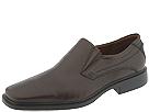 Ecco - New York Plain Toe Slip On (Espresso Leather) - Men's,Ecco,Men's:Men's Dress:Slip On:Slip On - Plain Loafer