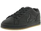 Buy Sneaux - Dude (Black/Gum Grainy Leather) - Men's, Sneaux online.