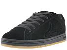 Buy discounted Sneaux - Dude (Black/Gum Suede) - Men's online.