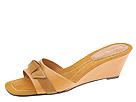 Buy Bandolino - Kanessa (Dark Yellow Leather) - Women's, Bandolino online.