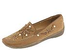 Sesto Meucci - Cadyna (Bronze Nairobi Nabuk) - Women's,Sesto Meucci,Women's:Women's Casual:Loafers:Loafers - Flat