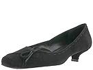 Charles David - Glide (Black Suede) - Women's,Charles David,Women's:Women's Dress:Dress Shoes:Dress Shoes - Special Occasion