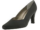 Ros Hommerson - Money (Black Satin) - Women's,Ros Hommerson,Women's:Women's Dress:Dress Shoes:Dress Shoes - Special Occasion