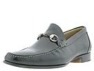 Via Spiga - Clarke (Black Calf) - Men's,Via Spiga,Men's:Men's Dress:Slip On:Slip On - Formal