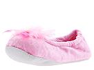 Ragg Kids - Velvet Dancer (Children/Youth) (Fuchsia) - Kids,Ragg Kids,Kids:Girls Collection:Children Girls Collection:Children Girls Slippers