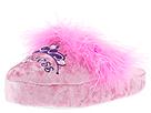 Ragg Kids - Fiona (Children/Youth) (Fuchsia) - Kids,Ragg Kids,Kids:Girls Collection:Children Girls Collection:Children Girls Slippers