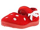 Ragg Kids - Mini Dot (Infant/Children) (Red) - Kids,Ragg Kids,Kids:Girls Collection:Children Girls Collection:Children Girls Slippers