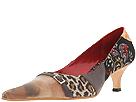 G2 by Two Lips - Jaquiline (Floral Leopard) - Women's,G2 by Two Lips,Women's:Women's Dress:Dress Shoes:Dress Shoes - Ornamented