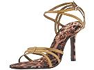 G2 by Two Lips - Catrin (Bronze) - Women's,G2 by Two Lips,Women's:Women's Dress:Dress Shoes:Dress Shoes - Strappy