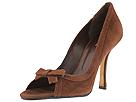 G2 by Two Lips - Liv (Brown Suede) - Women's,G2 by Two Lips,Women's:Women's Dress:Dress Shoes:Dress Shoes - Ornamented