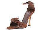 G2 by Two Lips - Livana (Brown Suede) - Women's,G2 by Two Lips,Women's:Women's Dress:Dress Shoes:Dress Shoes - Ornamented