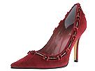 G2 by Two Lips - Pearla (Wine Suede) - Women's,G2 by Two Lips,Women's:Women's Dress:Dress Shoes:Dress Shoes - Special Occasion