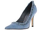 G2 by Two Lips - Pearla (Old Blue Suede) - Women's,G2 by Two Lips,Women's:Women's Dress:Dress Shoes:Dress Shoes - Special Occasion