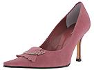 G2 by Two Lips - Dani (Pink Suede) - Women's,G2 by Two Lips,Women's:Women's Dress:Dress Shoes:Dress Shoes - Special Occasion